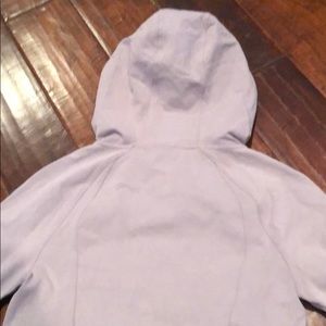 lululemon athletica Jackets & Coats - Lululemon Nice and natural popover lululemon athletica Jackets & Coats - Lululemon Nice and natural popover
